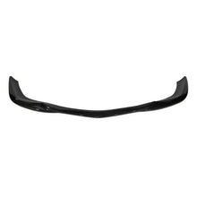 Load image into Gallery viewer, Lip Paraurti Anteriore Mercedes W219 CLS 55 Carbonio