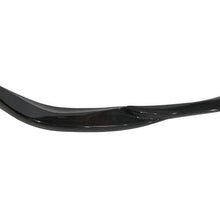 Load image into Gallery viewer, Lip Paraurti Anteriore Mercedes W219 CLS 55 Carbonio
