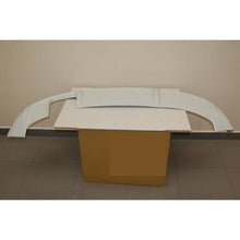 Load image into Gallery viewer, Spoiler Posteriore Audi A3 2005-2012 8P conversione in S3 3P