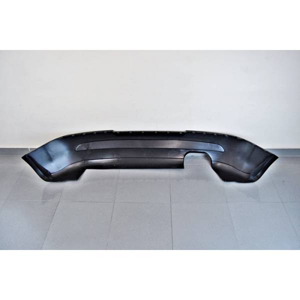 Spoiler Posteriore Volkswagen Golf 5 conversione in R32 ABS 1 Uscita