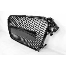 Load image into Gallery viewer, Sport Grille Audi A4 B8 Look RS4 2013-2015