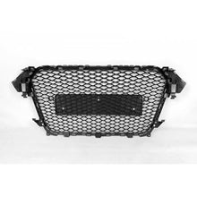 Load image into Gallery viewer, Sport Grille Audi A4 B8 Look RS4 2013-2015