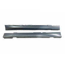 Carica l'immagine nel visualizzatore di Gallery, Minigonne BMW Serie 1 E87 5 Porte conversione in M-Tech 05-11