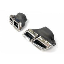 Load image into Gallery viewer, Finali di Scarico Mercedes Classe E W212 2014-2015