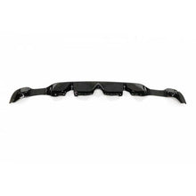 Load image into Gallery viewer, Diffusore Paraurti Posteriore Toyota GT 86 Carbonio
