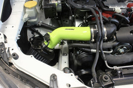 Aspirazione Perrin Subaru Impreza STI 18-21 Neon Yellow