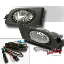 Carica l'immagine nel visualizzatore di Gallery, Honda Civic EP 01-03 2 Porte Coppia Fendinebbia Trasparenti
