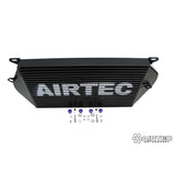 AIRTEC Motorsport Intercooler Upgrade per Land Rover Discovery II