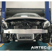Carica l&#39;immagine nel visualizzatore di Gallery, AIRTEC Motorsport Chargecooler Upgrade per Mercedes A45 AMG
