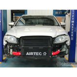 AIRTEC Motorsport Intercooler Upgrade per Audi A4 B7