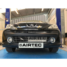 AIRTEC Motorsport Intercooler Upgrade per Peugeot 207 GTI V2