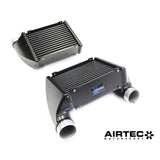AIRTEC Motorsport Re-core Intercooler Service per Audi RS6 C5 4.2 Twin-Turbo V8
