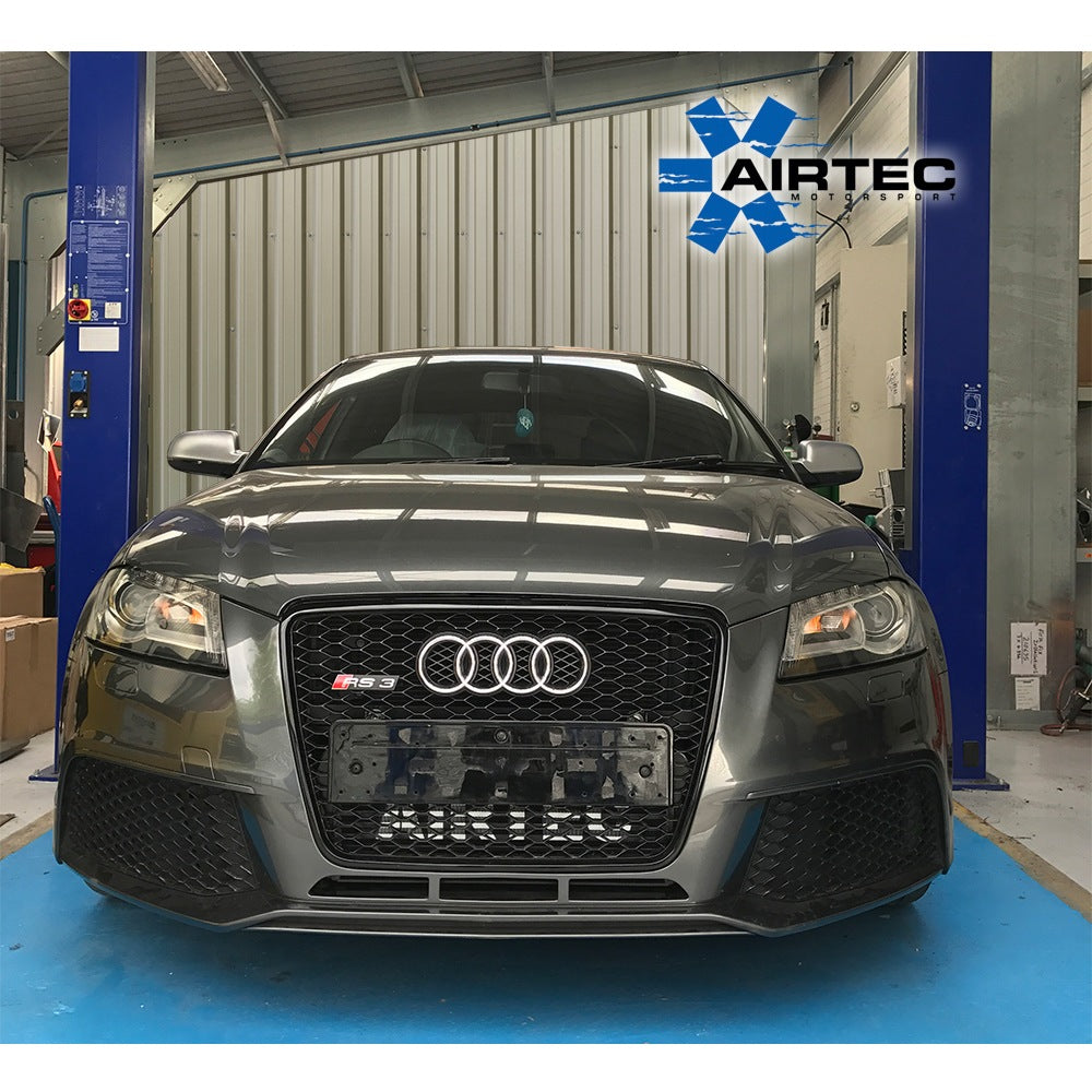 AIRTEC Intercooler Upgrade per Audi RS3 (8P)