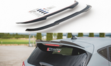 Estensione spoiler posteriore V.3 Ford Fiesta Mk8 ST / ST-Line