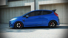 Bodykit (RS Look) Ford Fiesta Mk7 Facelift
