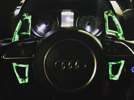 Armaspeed Palette Cambio AUDI RS3 8V RS3 8P