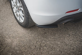 Splitter Laterali Posteriori V.1 Alfa Romeo Giulietta