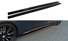 Carica l&#39;immagine nel visualizzatore di Gallery, Diffusori Sotto Minigonne per BMW Serie 4 F32 M-PACK