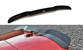 Estensione spoiler posteriore Audi S3 / A3 S-Line 8V / 8V FL Hatchback / Sportback