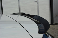 Carica l&#39;immagine nel visualizzatore di Gallery, Estensione spoiler posteriore BMW Serie 1 F20/F21 M-Power