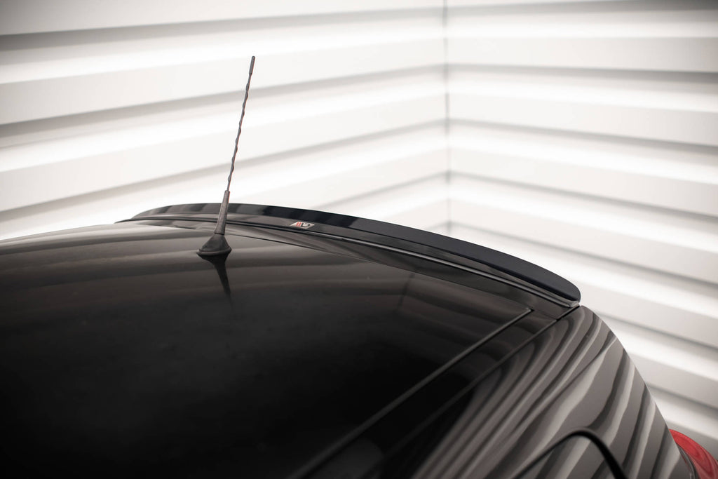 Estensione spoiler posteriore RENAULT CLIO MK3 RS