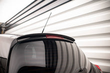 Carica l&#39;immagine nel visualizzatore di Gallery, Estensione spoiler posteriore RENAULT CLIO MK3 RS