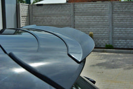 Estensione spoiler posteriore SEAT LEON MK3 CUPRA