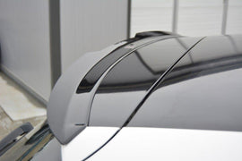 Estensione spoiler posteriore SEAT LEON MK3 FR