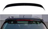 Estensione spoiler posteriore V.1 Volkswagen Golf 7 / 7 Facelift R / R-Line / GTI