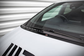 Estensione cofano Ford Fiesta Standard/ ST-Line/ ST