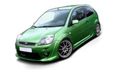 Minigonne Ford Fiesta Mk6 3 Porte