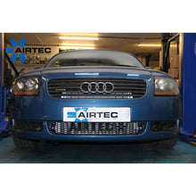 Carica l&#39;immagine nel visualizzatore di Gallery, AIRTEC Motorsport Intercooler Upgrade per Audi TT 225