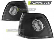 Carica l'immagine nel visualizzatore di Gallery, Frecce Anteriori Neri per BMW Serie 3 E36 12.90-09.99