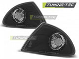 Frecce Anteriori Neri per BMW Serie 3 E46 05.98-08.01