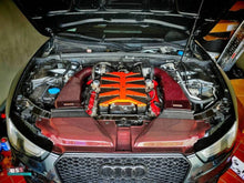 Load image into Gallery viewer, Armaspeed Kit Aspirazione Aria in KEVLAR AUDI RS4 B8 RS5 B8