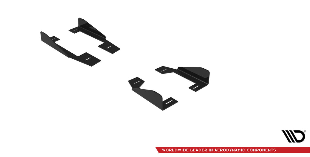 Flap Laterali BMW Serie 2 Coupe M-Pack / M240i G42