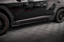 Carica l&#39;immagine nel visualizzatore di Gallery, Diffusori Sotto Minigonne Hyundai Tucson Mk4