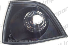 Load image into Gallery viewer, BMW Serie 3 E36 2D JDM Frecce Anteriori Nere