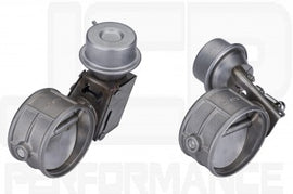 Valvola Universale di controllo apertura scarico 2.5 ( 63mm )