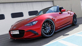 Diffusori Sotto Minigonne Mazda MX-5 ND