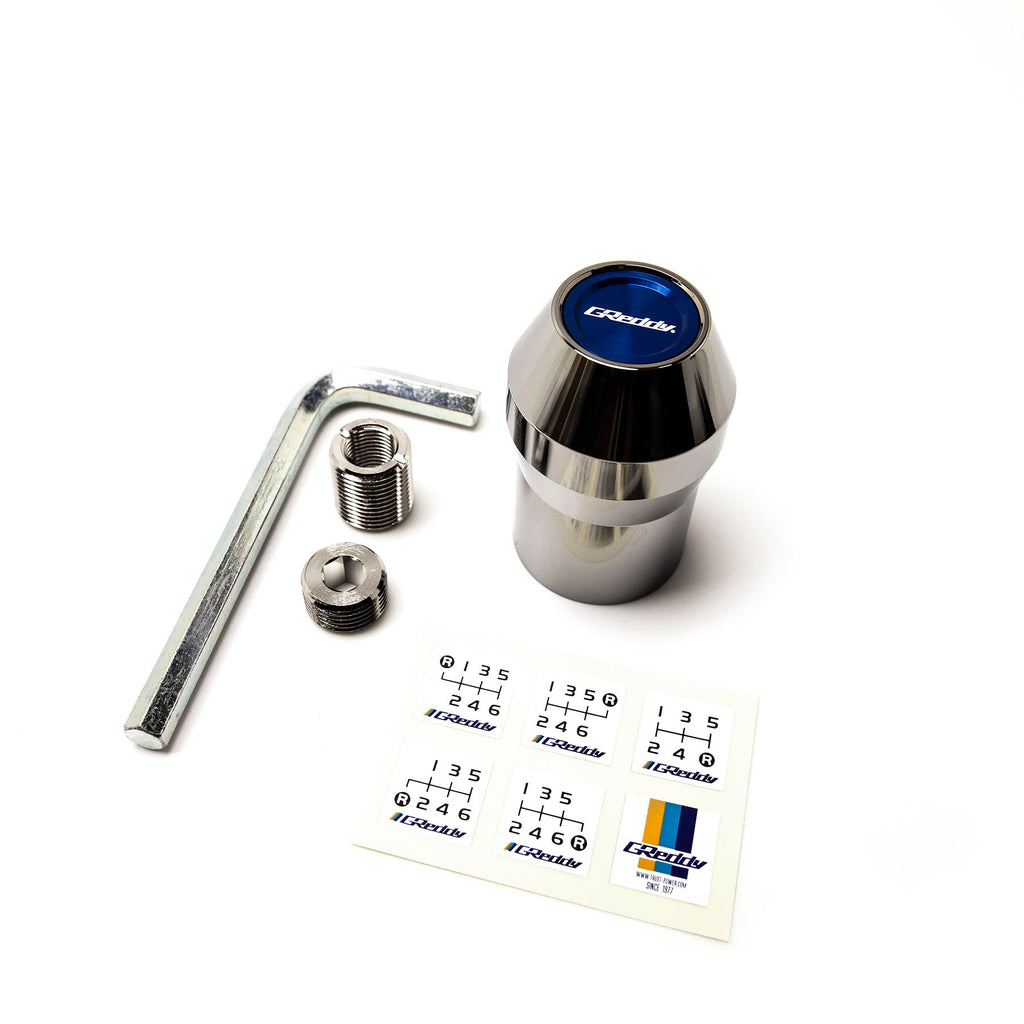 GReddy Pomello per Suzuki Swift Sport ZC33S (GSK-003)