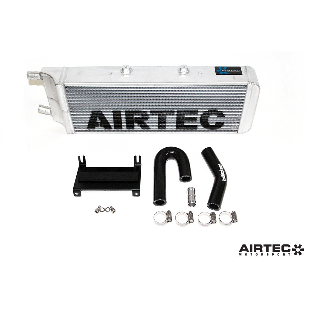 AIRTEC Motorsport Chargecooler Upgrade per Mercedes A45 AMG