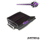 AIRTEC Top Mount Intercooler Upgrade per Mini Cooper S R53