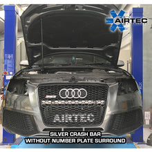 Carica l&#39;immagine nel visualizzatore di Gallery, AIRTEC Intercooler Upgrade per Audi RS3 (8P)