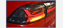 Load image into Gallery viewer, FARI POSTERIORI MITSUBISHI LANCER/EVO 10 X 2008-2017 Smoked Lens