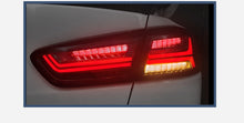 Load image into Gallery viewer, FARI POSTERIORI MITSUBISHI LANCER/EVO 10 X 2008-2017 Smoked Lens