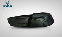 Load image into Gallery viewer, FARI POSTERIORI MITSUBISHI LANCER/EVO 10 X 2008-2017 Smoked Lens