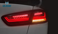 Load image into Gallery viewer, FARI POSTERIORI MITSUBISHI LANCER/EVO 10 X 2008-2017 Smoked Lens
