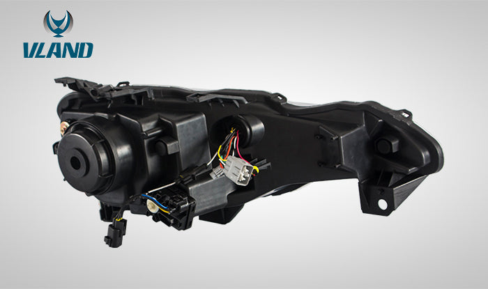 Fari Anteriori a LED per 12-19 Toyota GT86 / 13-19 Subaru BRZ/13-16 Scion FR-S