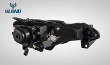 Carica l'immagine nel visualizzatore di Gallery, Fari Anteriori a LED per 12-19 Toyota GT86 / 13-19 Subaru BRZ/13-16 Scion FR-S